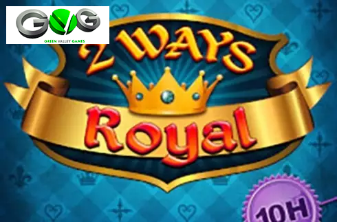 2 Ways Royal Video Poker 10 Hands